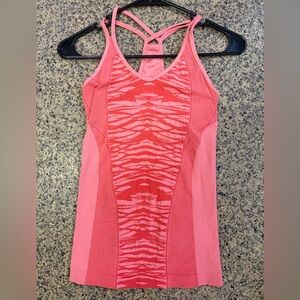 Zella Work Out Tank Size Small